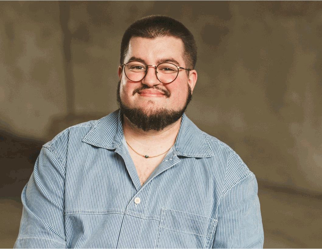 speaker headshot