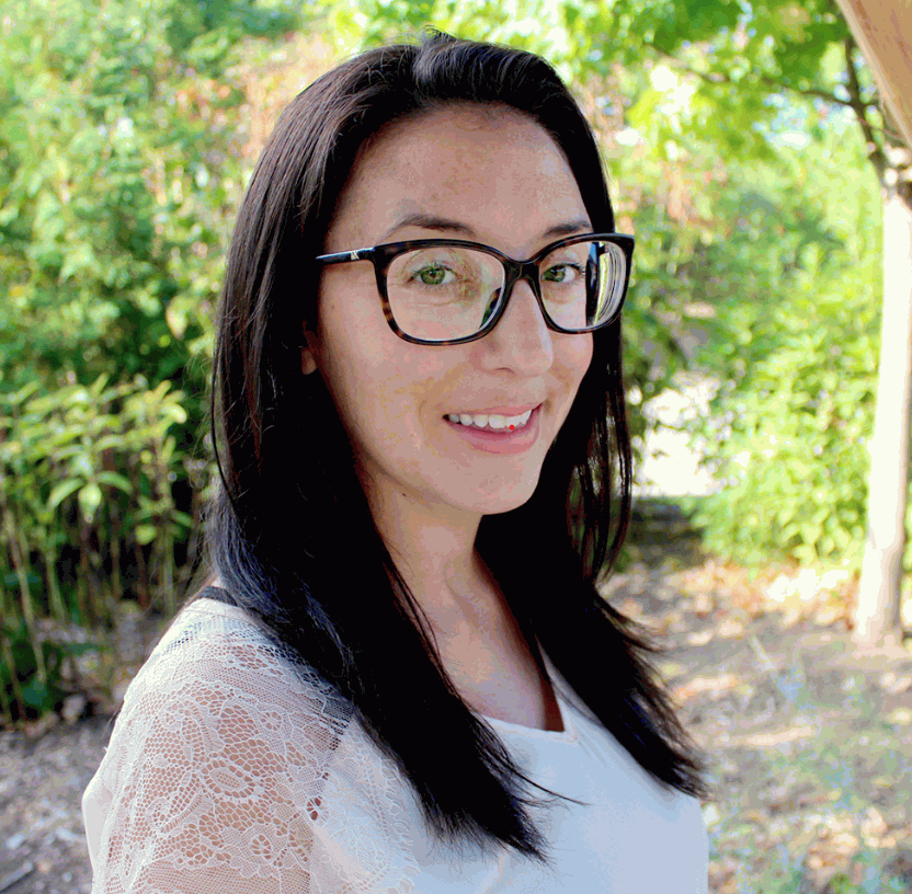 speaker headshot