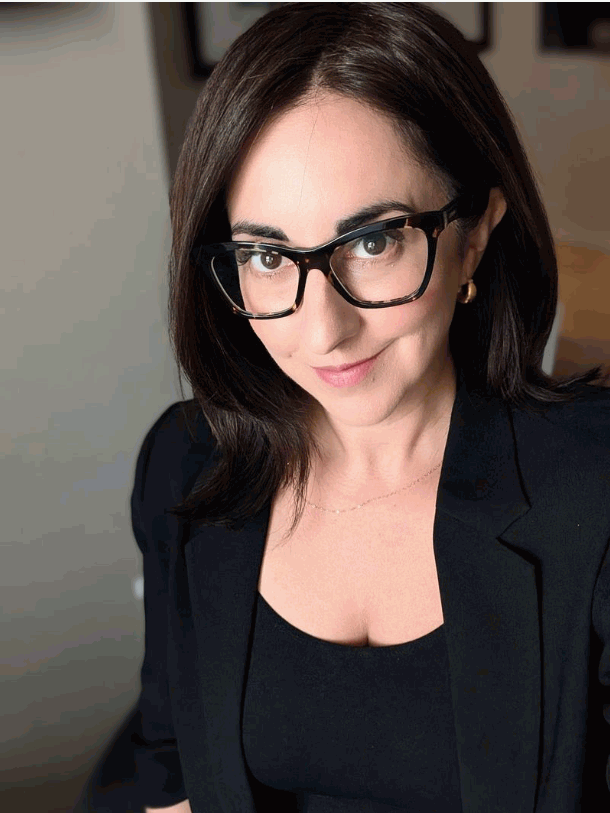 speaker headshot