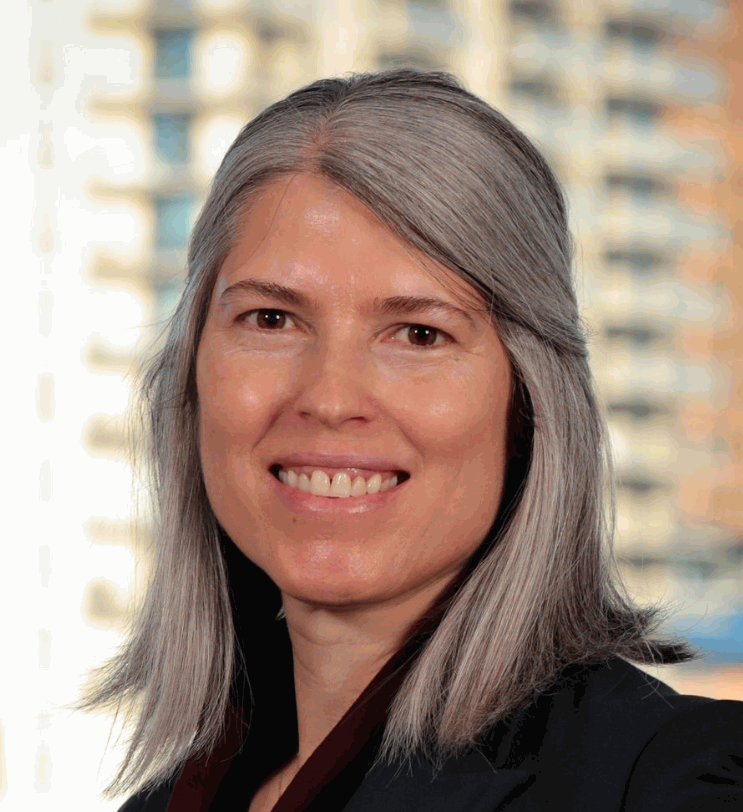 speaker headshot