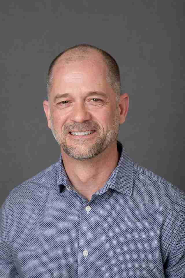 speaker headshot