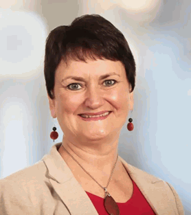 speaker headshot