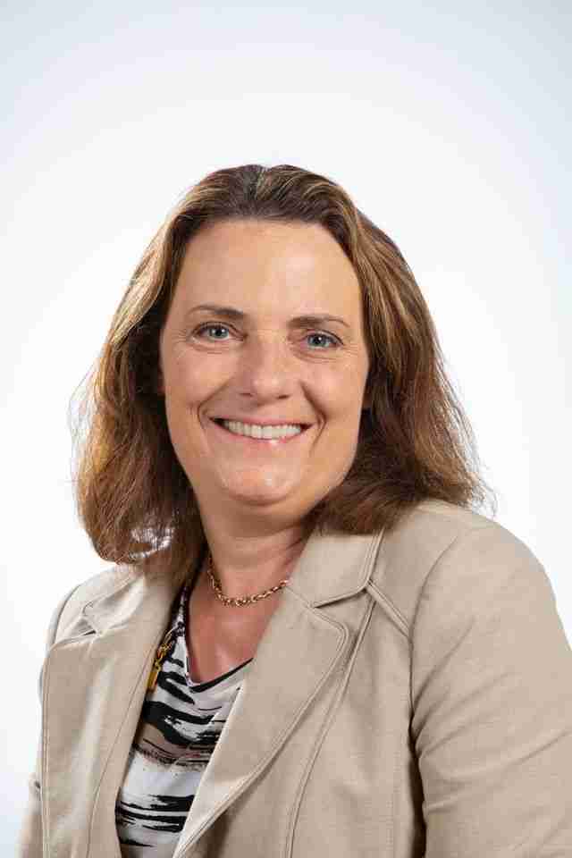 speaker headshot