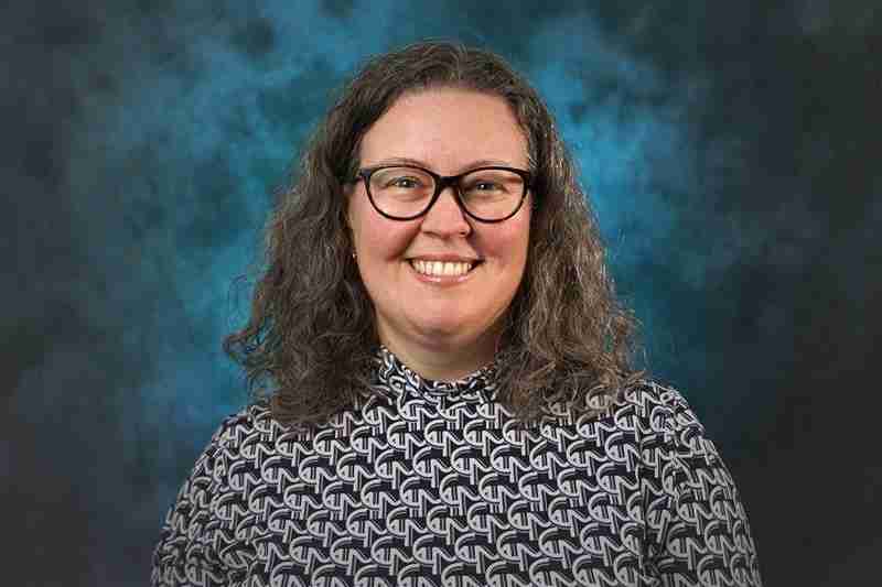 speaker headshot