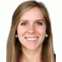 speaker headshot