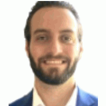 speaker headshot