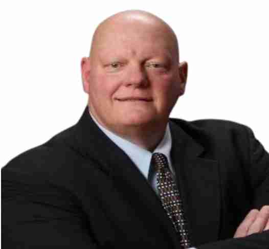 speaker headshot
