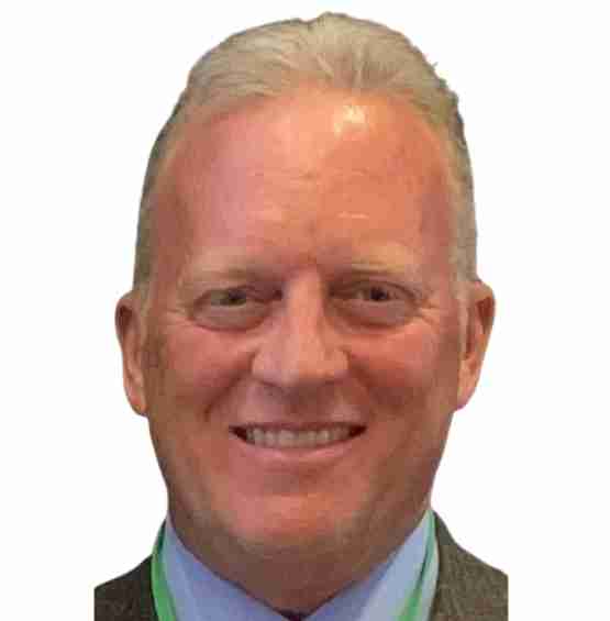 speaker headshot