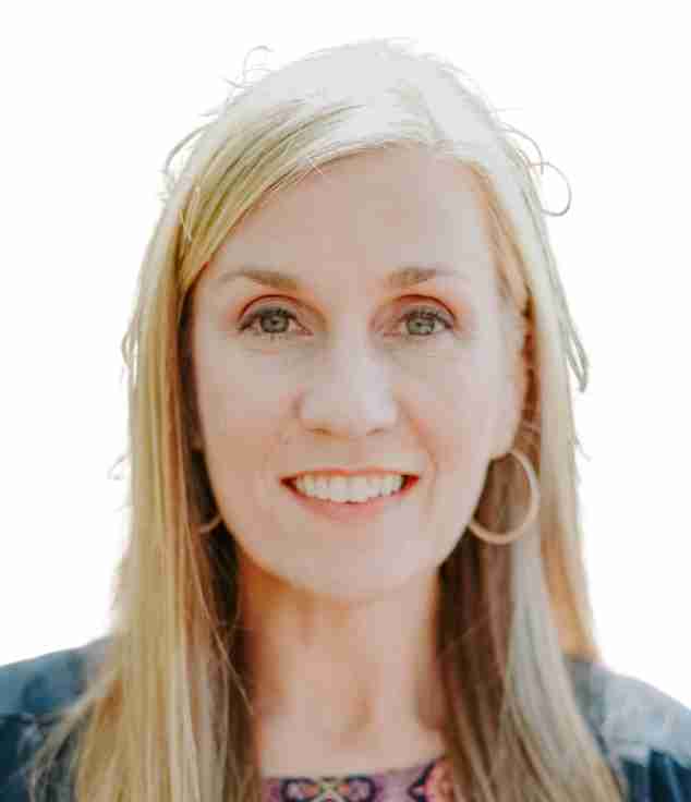 speaker headshot