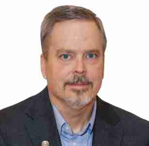 speaker headshot