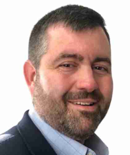 speaker headshot