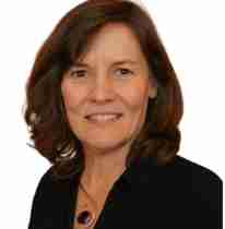 speaker headshot
