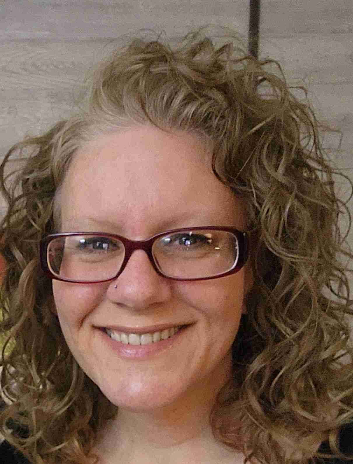 speaker headshot