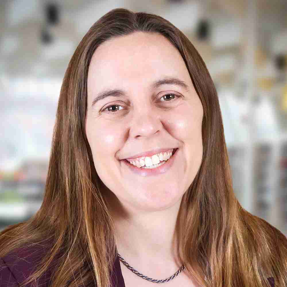 speaker headshot