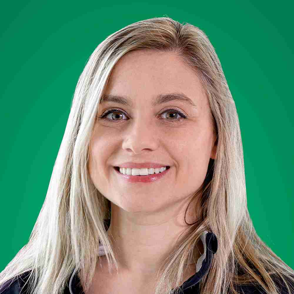 speaker headshot