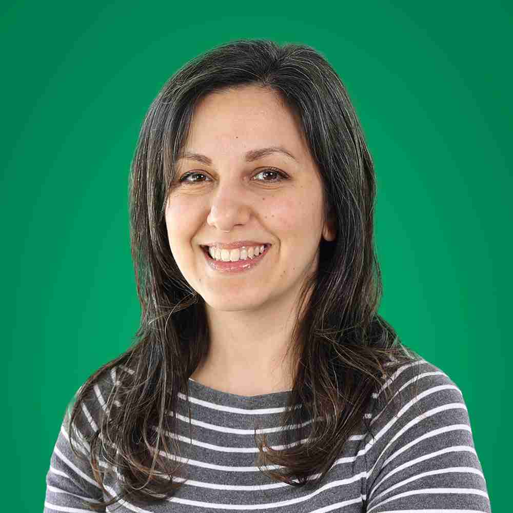 speaker headshot
