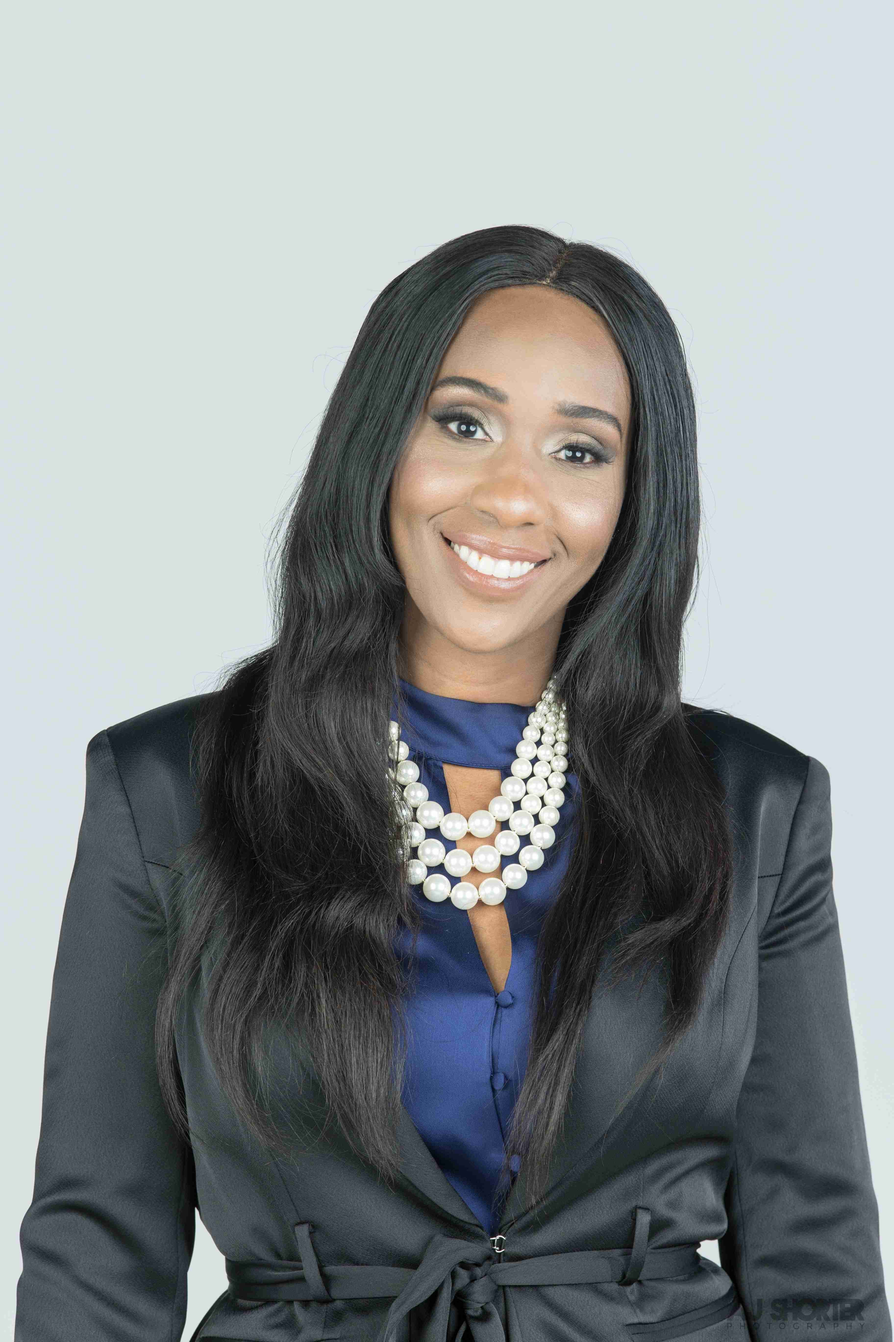 speaker headshot
