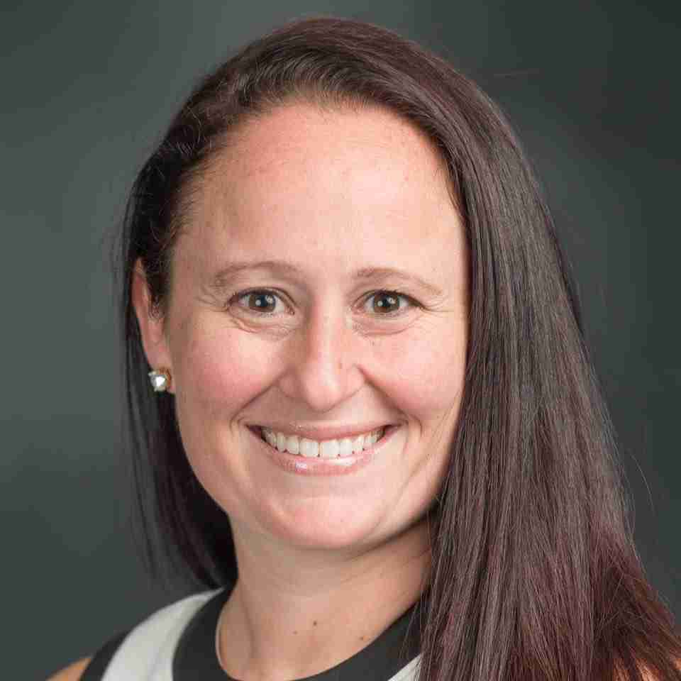 speaker headshot