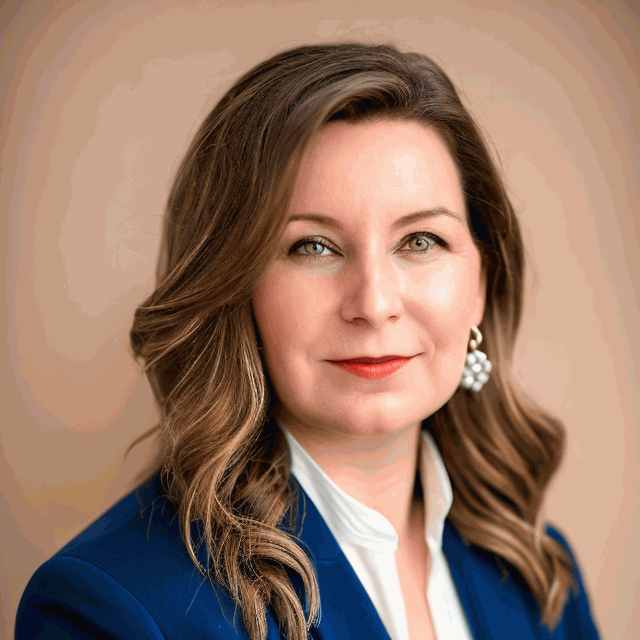 speaker headshot