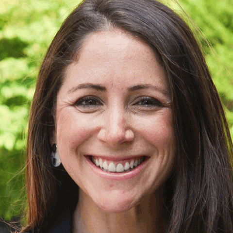 speaker headshot