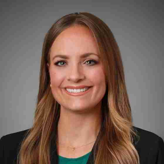 speaker headshot