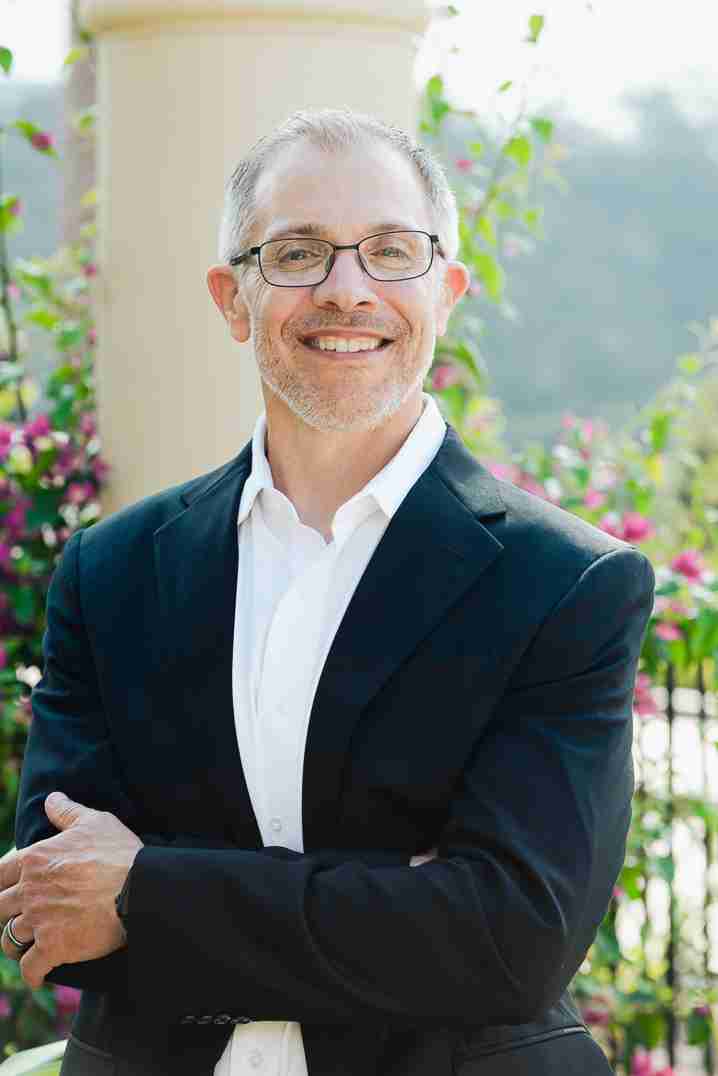 speaker headshot