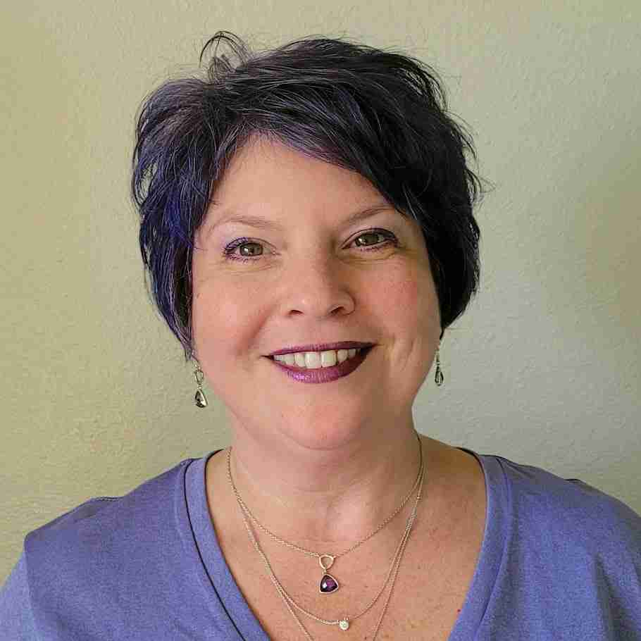 speaker headshot