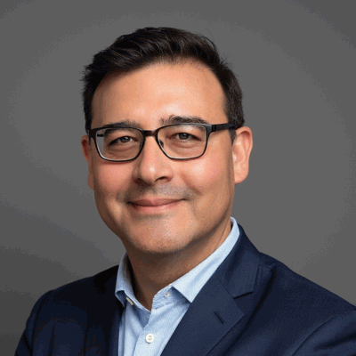 speaker headshot