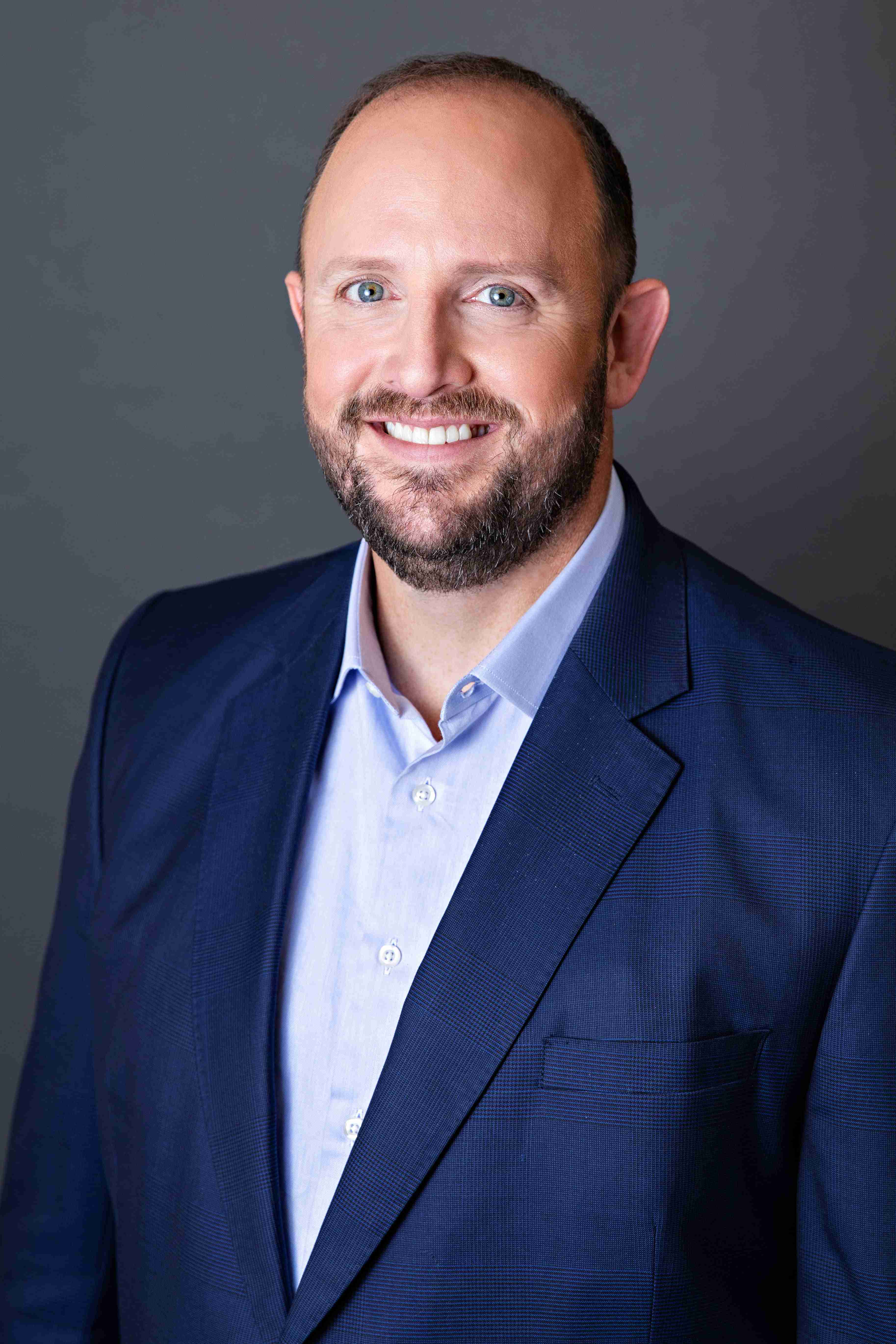 speaker headshot