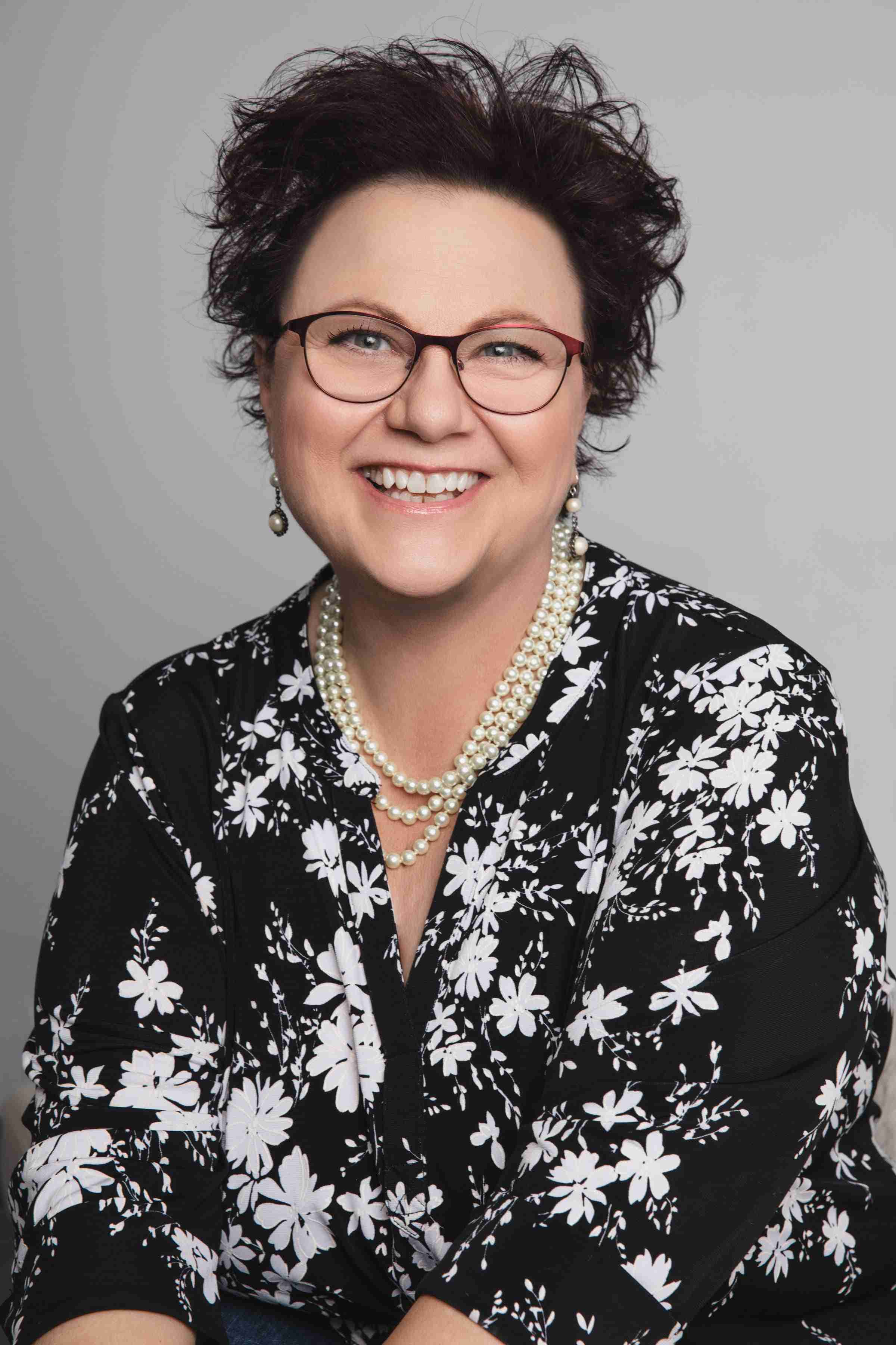 speaker headshot