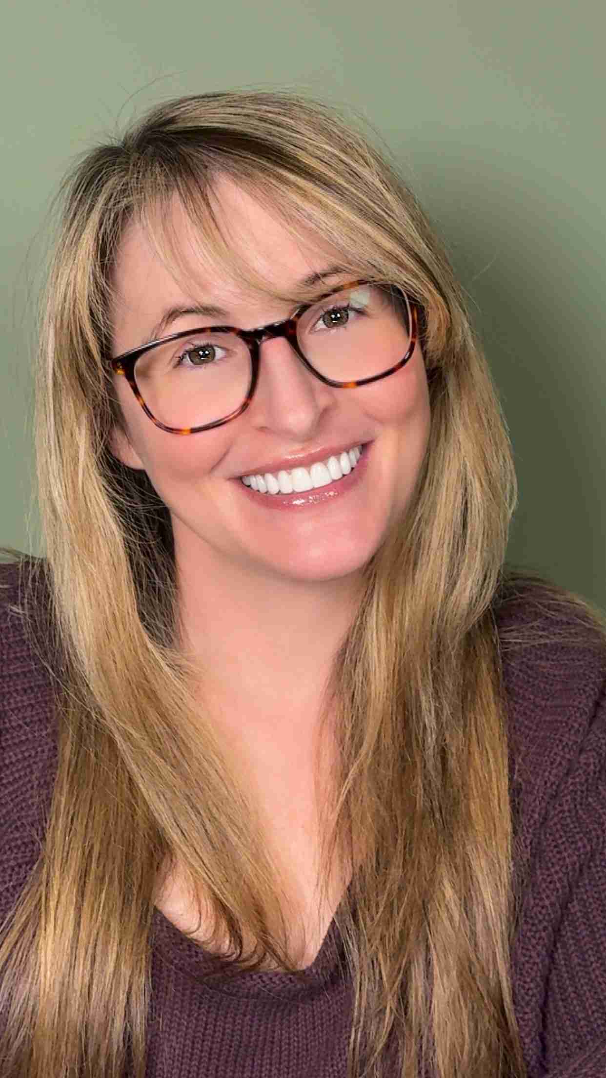 speaker headshot