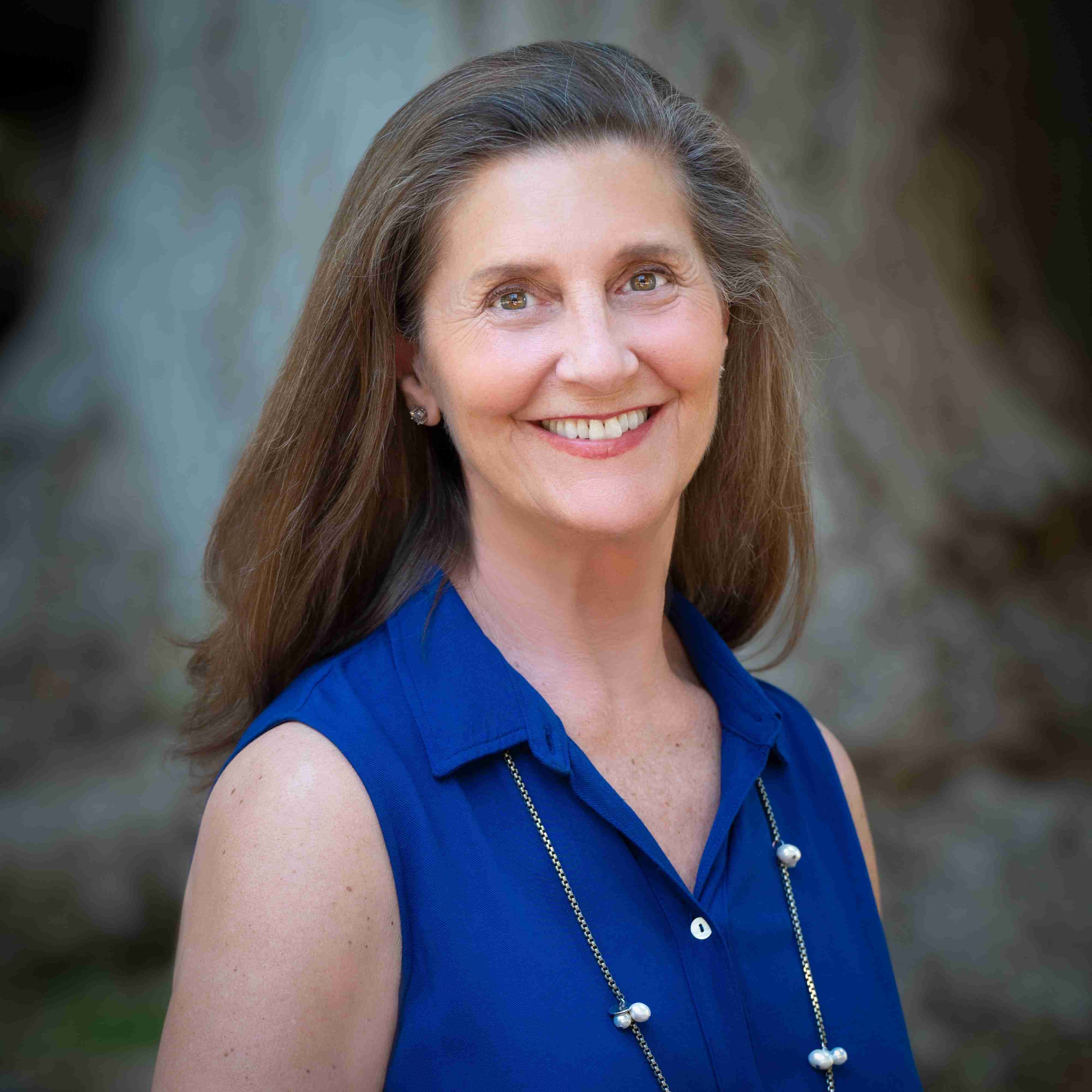 speaker headshot