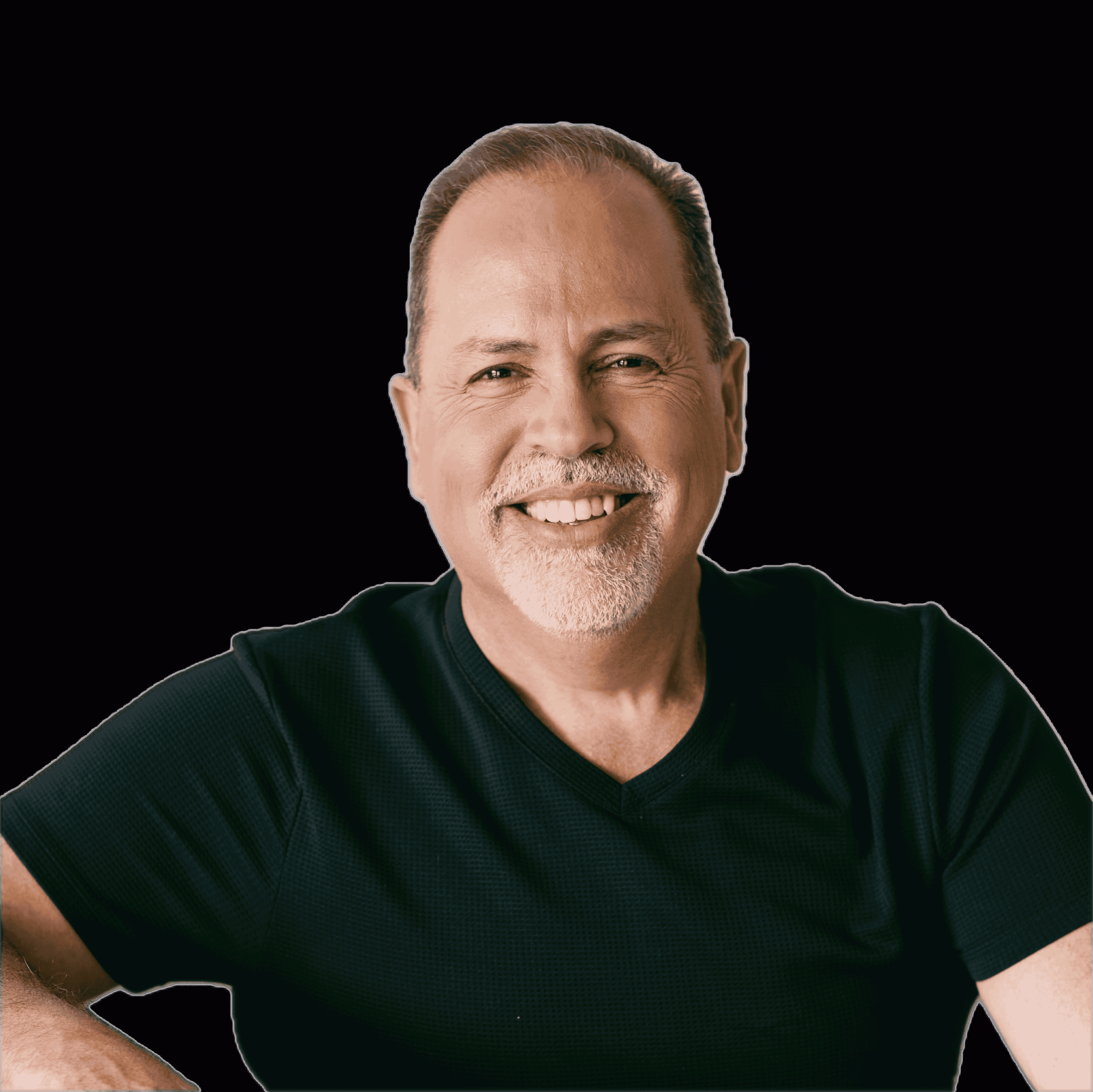 speaker headshot