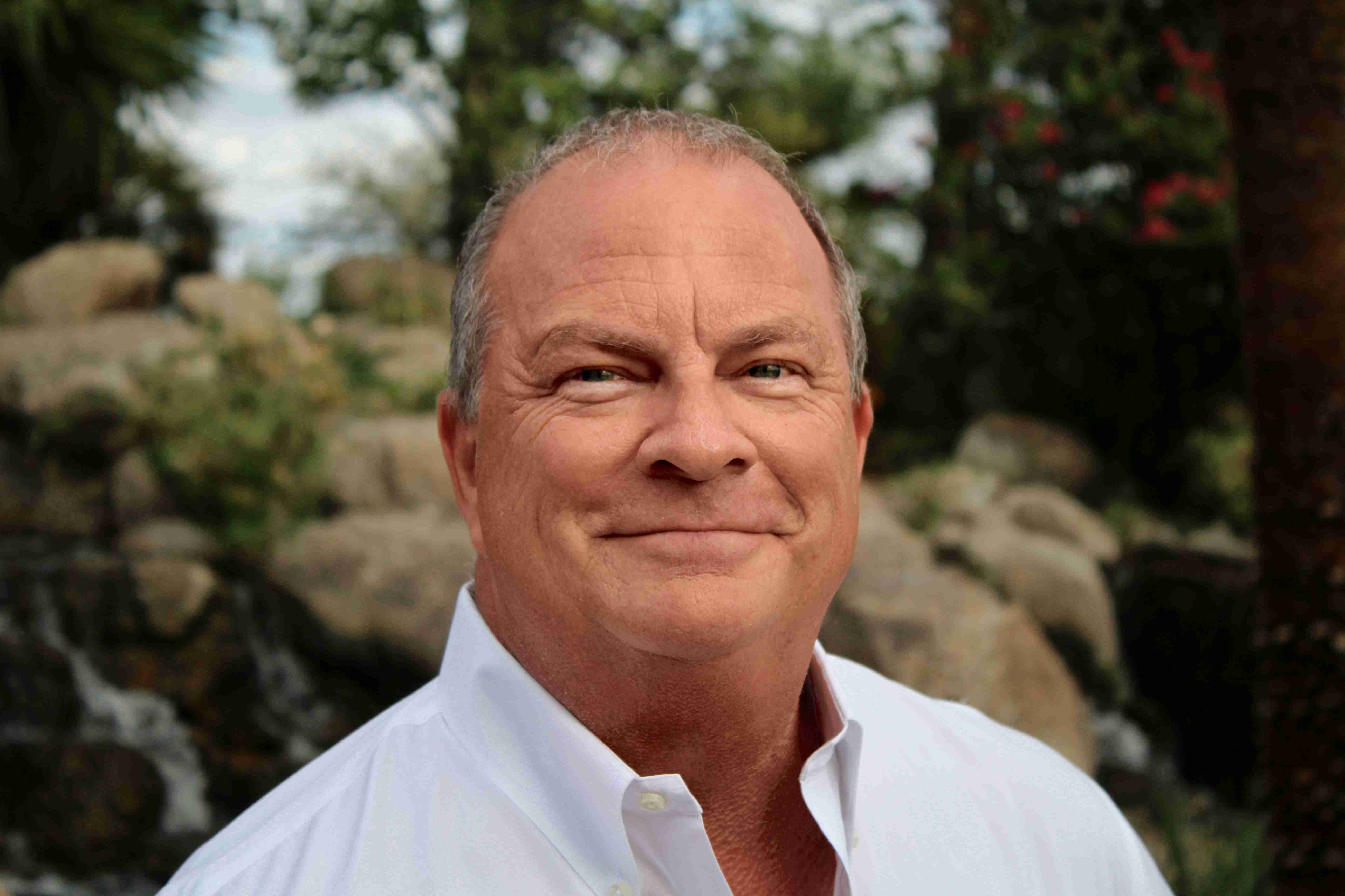 speaker headshot