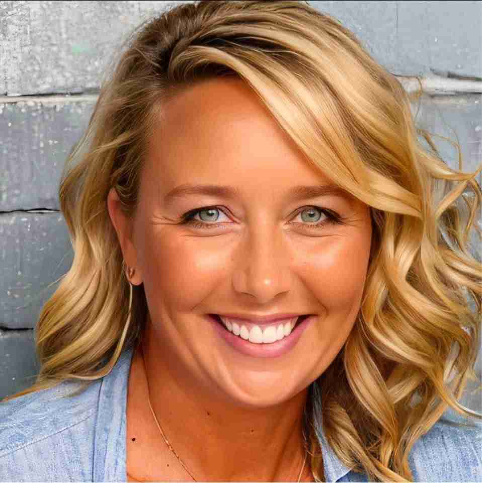 speaker headshot