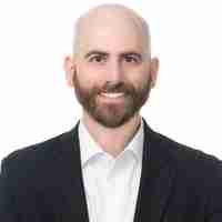 speaker headshot