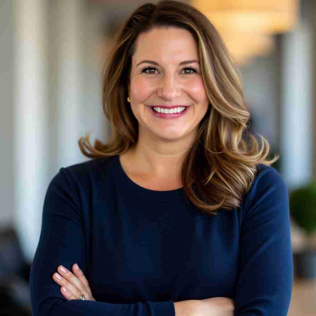 speaker headshot
