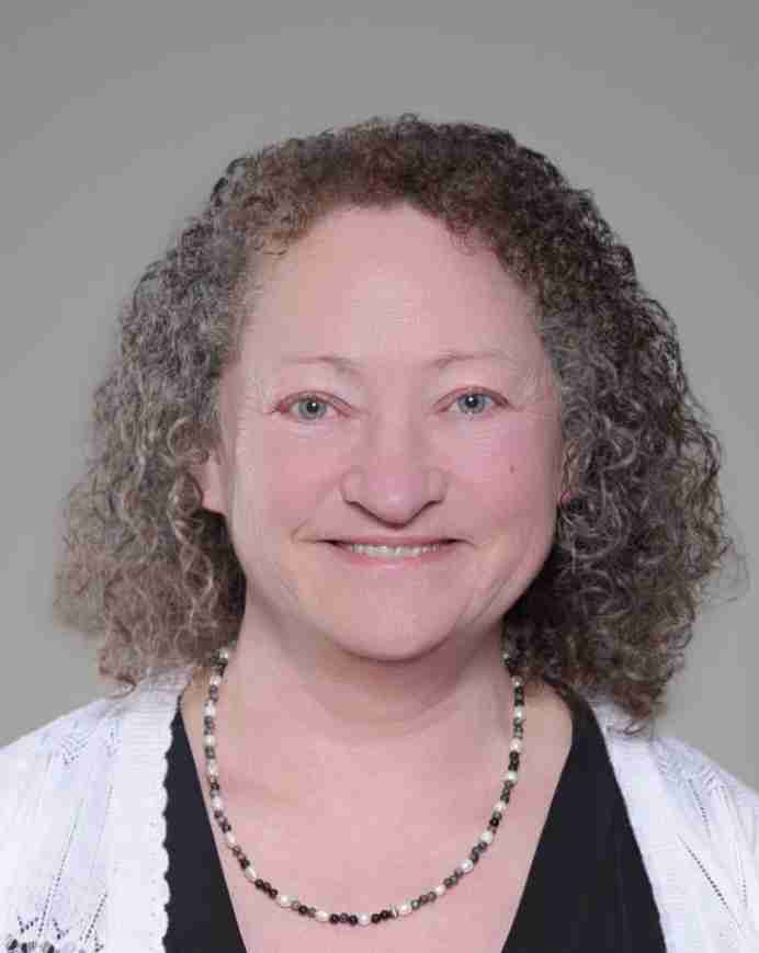 speaker headshot