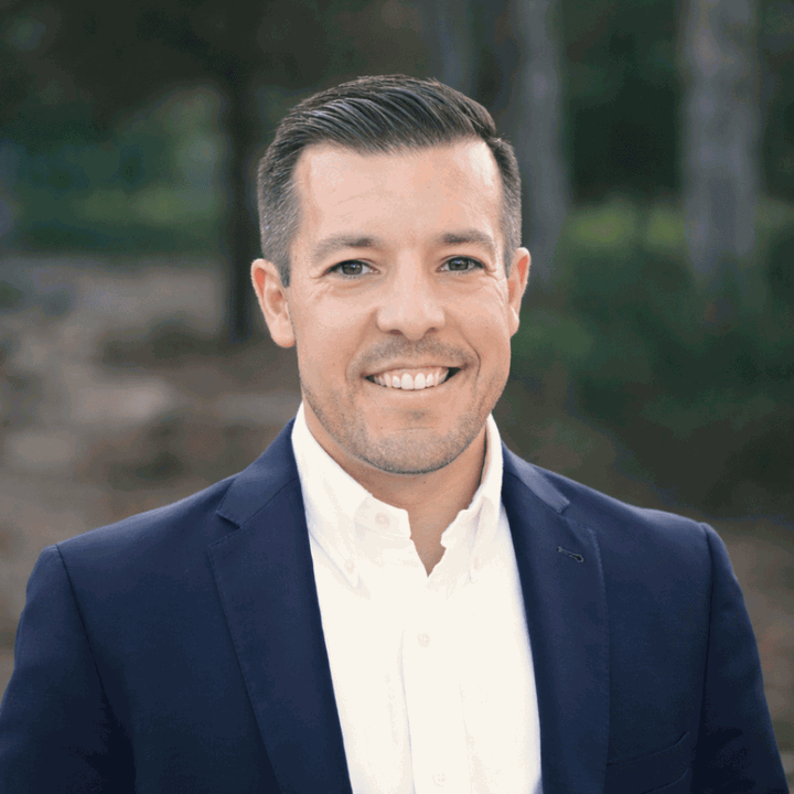 speaker headshot