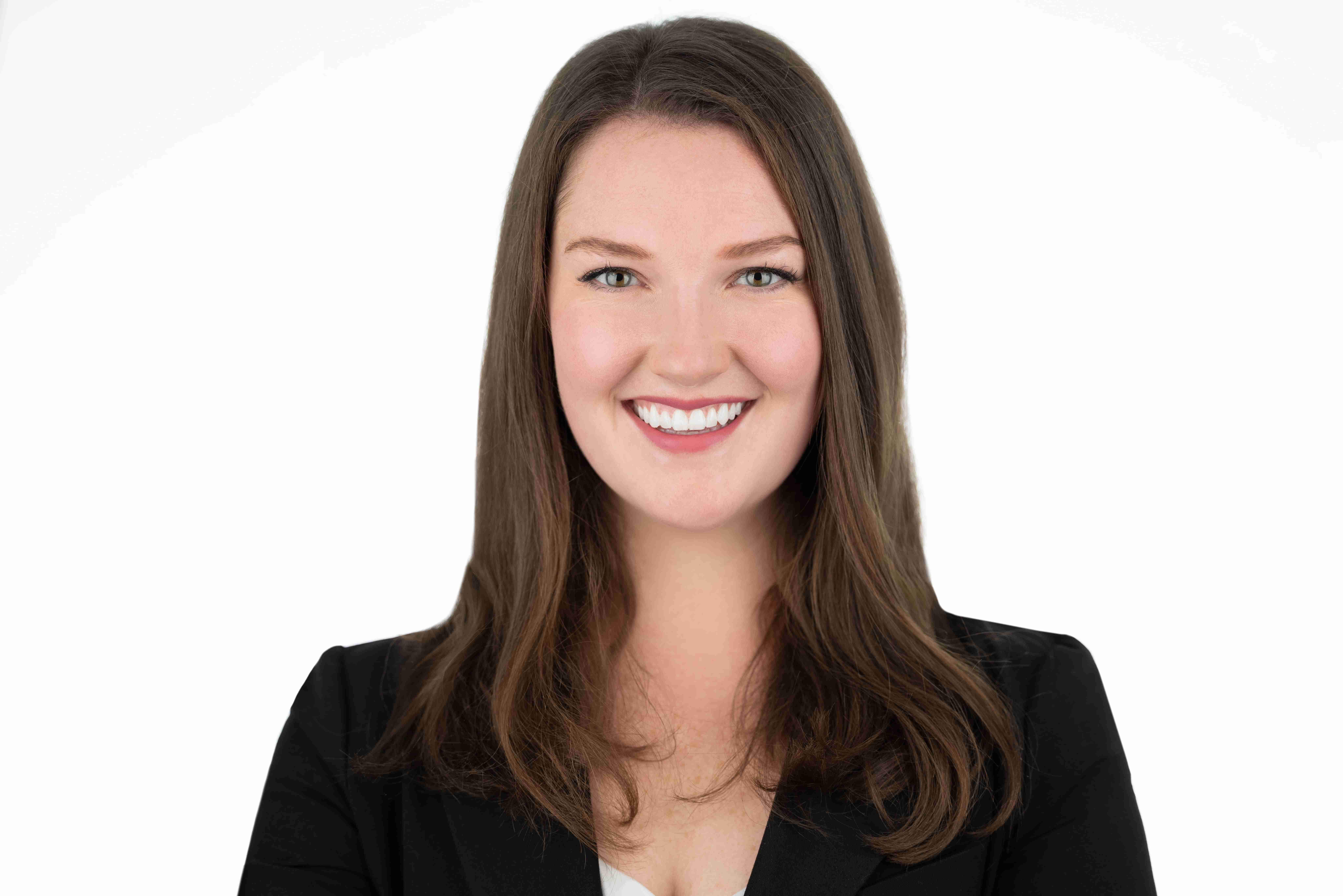 speaker headshot