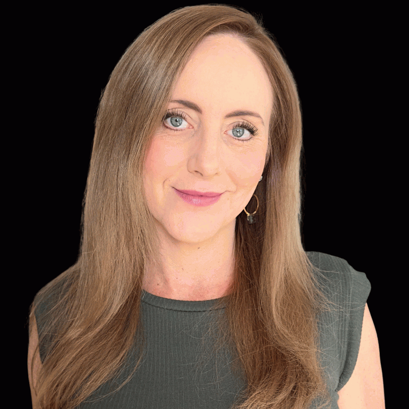 speaker headshot