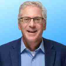 speaker headshot