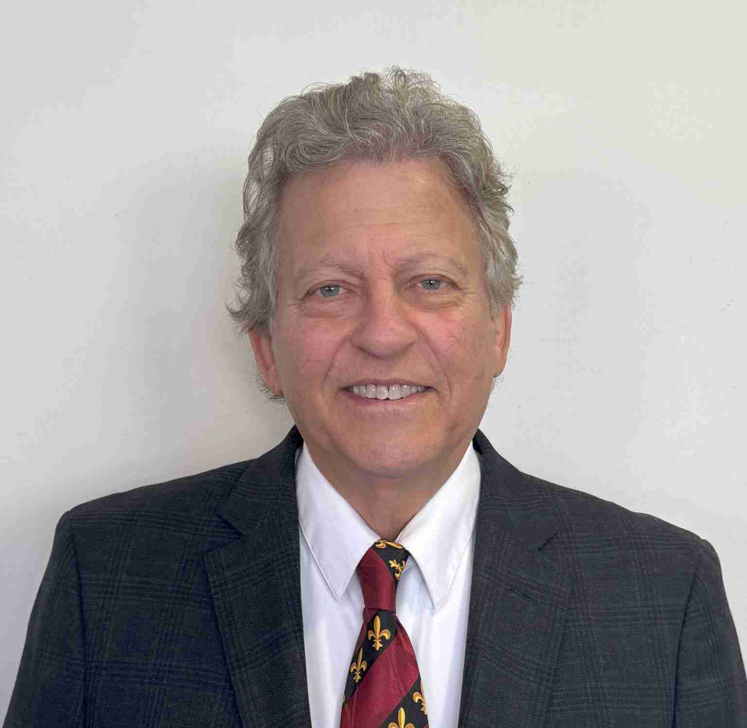speaker headshot