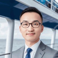speaker headshot