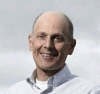 speaker headshot