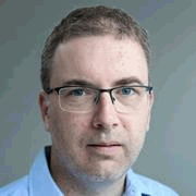 speaker headshot
