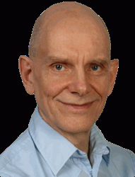 speaker headshot