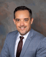 speaker headshot