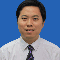 speaker headshot