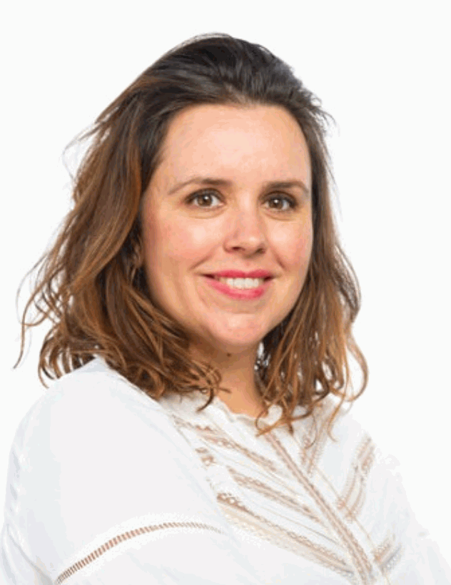 speaker headshot